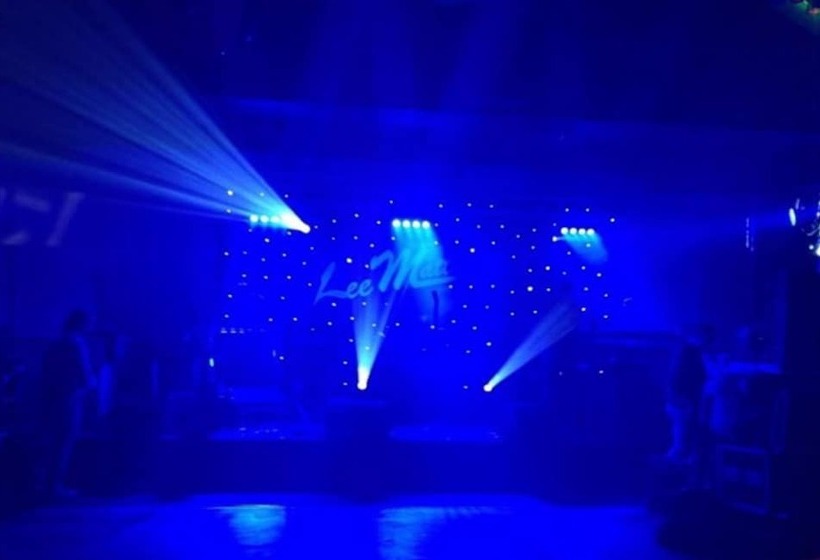 Отель Mourne Country