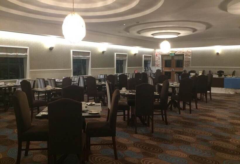 Отель Mourne Country