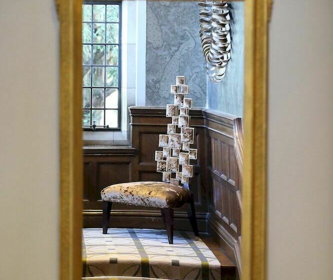 فندق Moxhull Hall