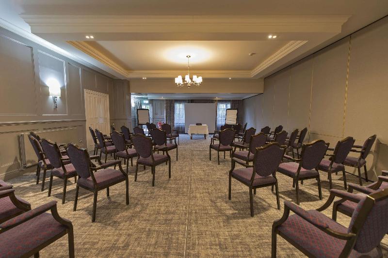 בית מלון כפרי Murrayshall Country Estate