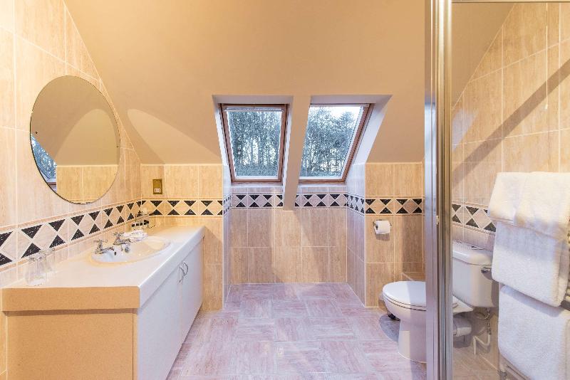 בית מלון כפרי Murrayshall Country Estate