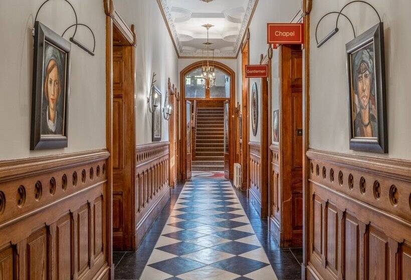 ホテル Muthu Newton