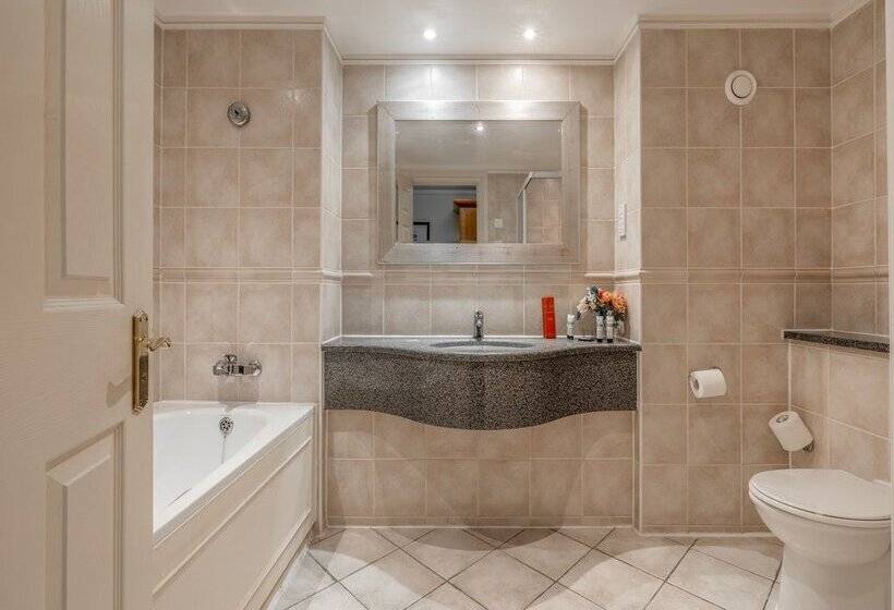 ホテル Muthu Newton