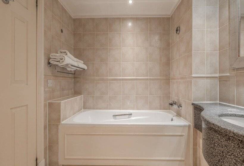 ホテル Muthu Newton