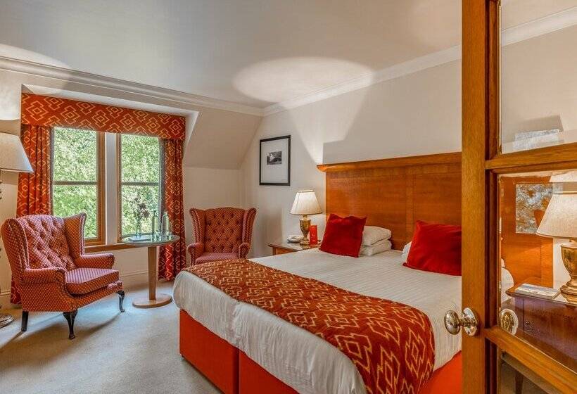 Отель Muthu Newton