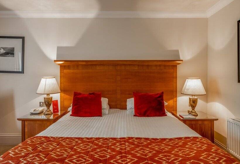 ホテル Muthu Newton