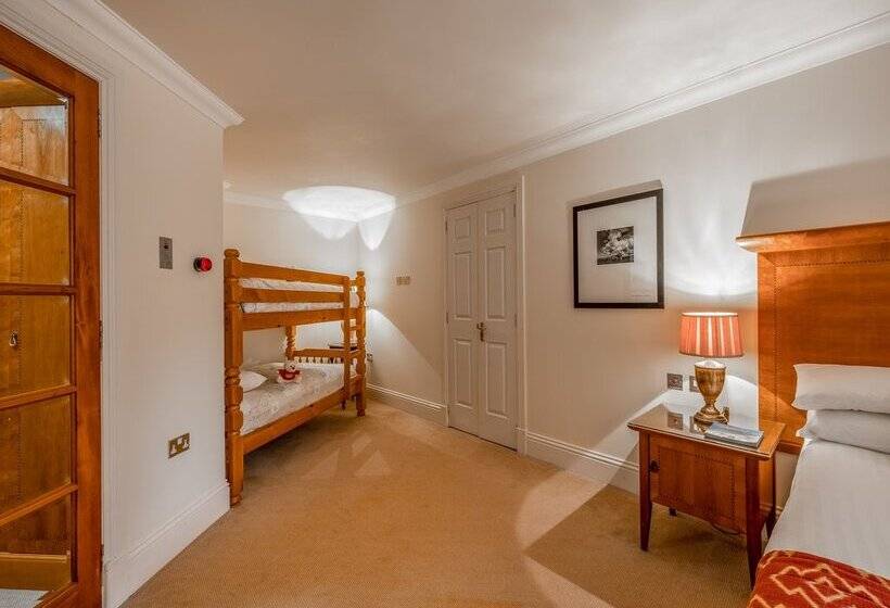 ホテル Muthu Newton