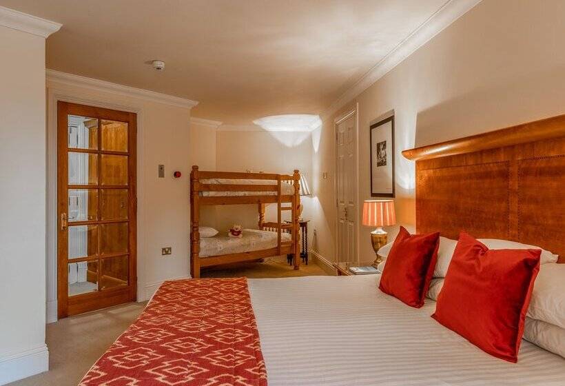 ホテル Muthu Newton