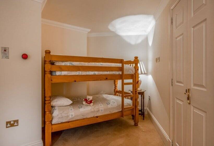 ホテル Muthu Newton