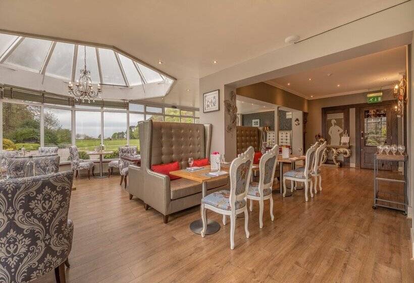 ホテル Muthu Newton