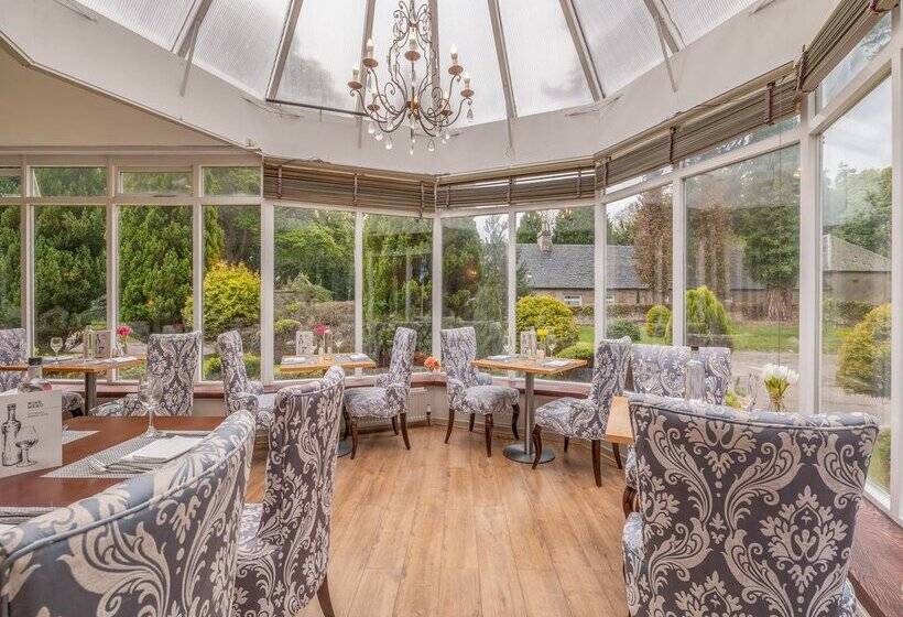 ホテル Muthu Newton