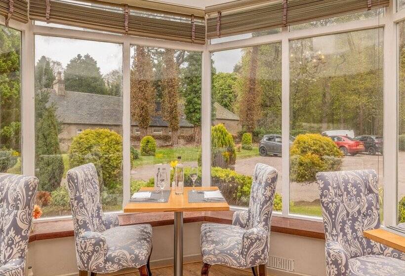 ホテル Muthu Newton