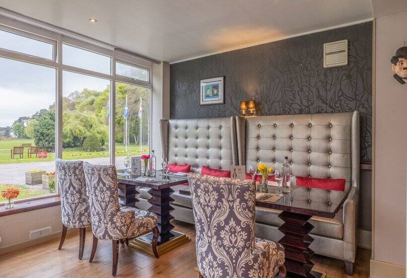 Отель Muthu Newton