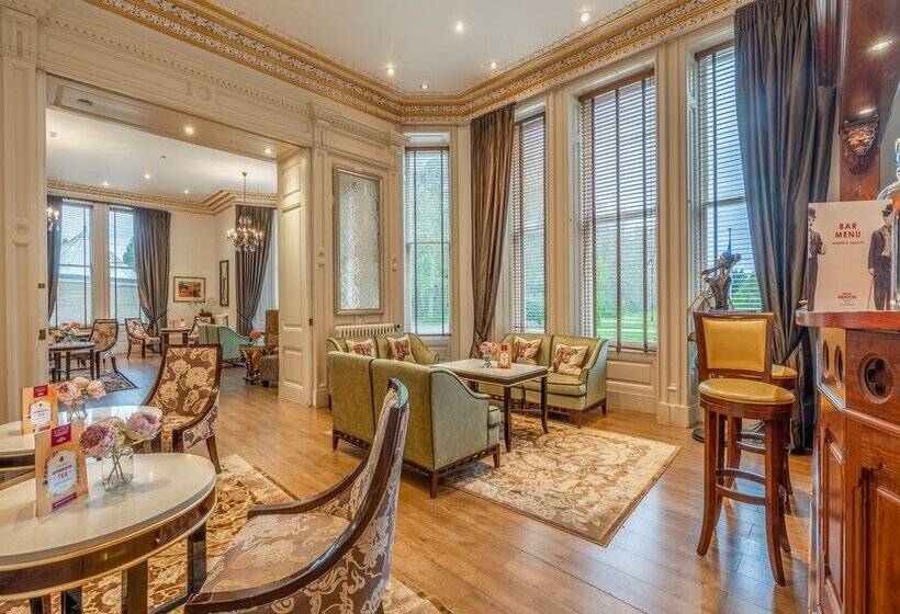 Отель Muthu Newton