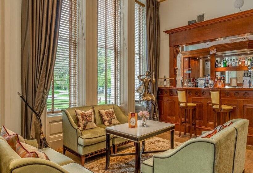 ホテル Muthu Newton