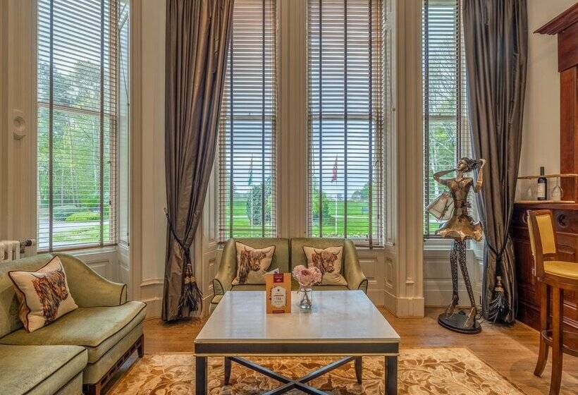 ホテル Muthu Newton