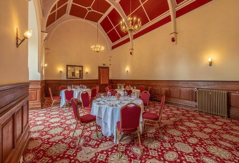 ホテル Muthu Newton