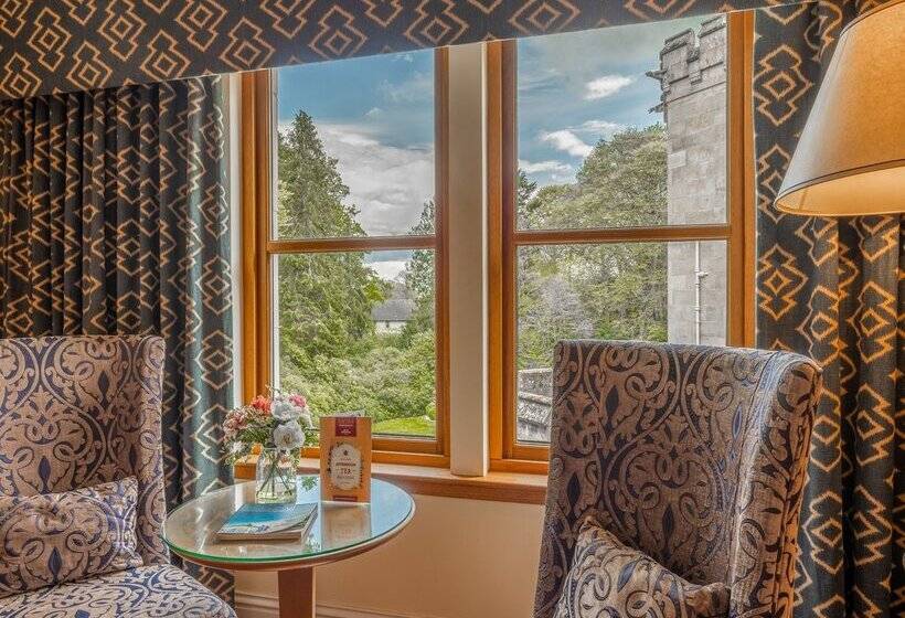 Отель Muthu Newton