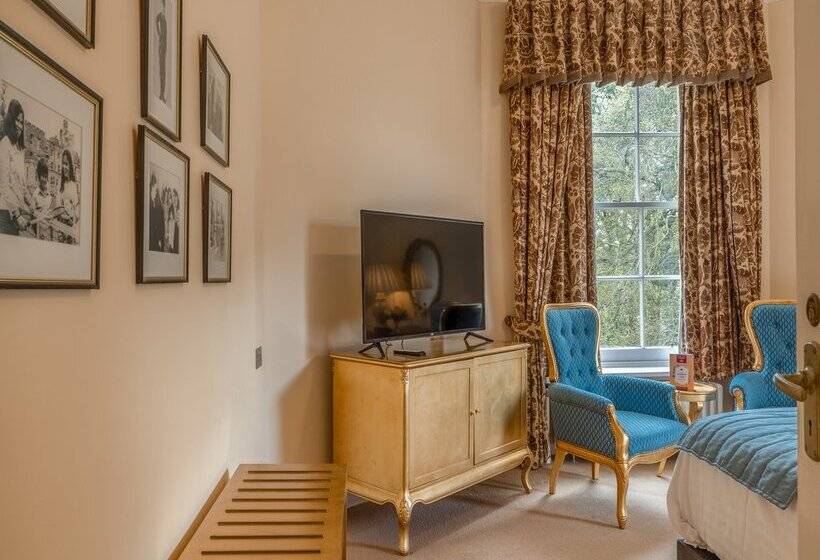 ホテル Muthu Newton