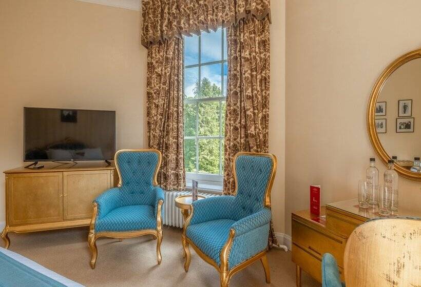 ホテル Muthu Newton