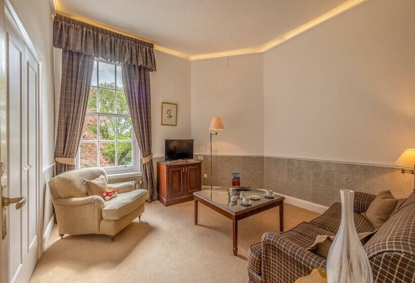 ホテル Muthu Newton