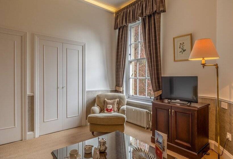 Отель Muthu Newton