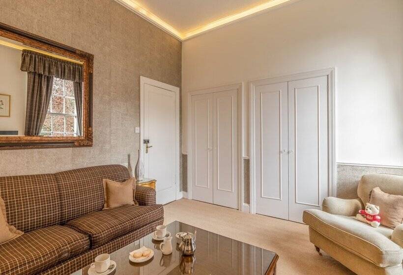 ホテル Muthu Newton