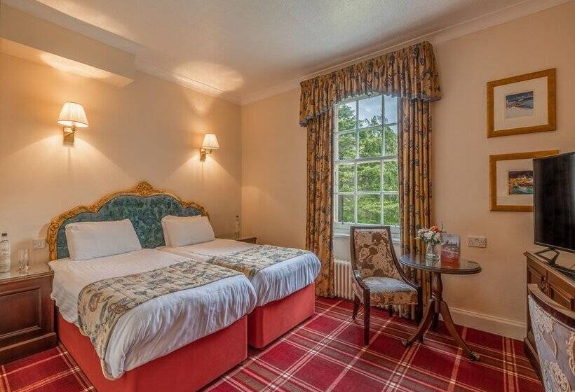 Отель Muthu Newton