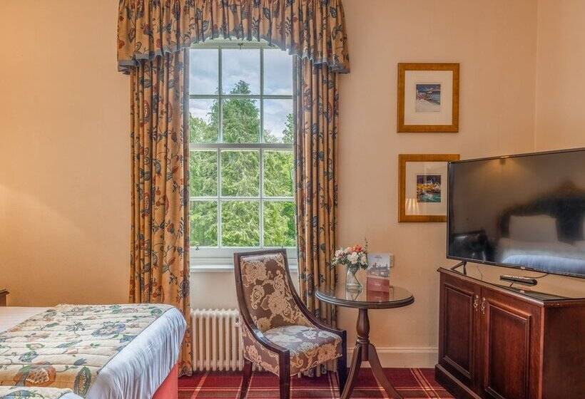 Отель Muthu Newton