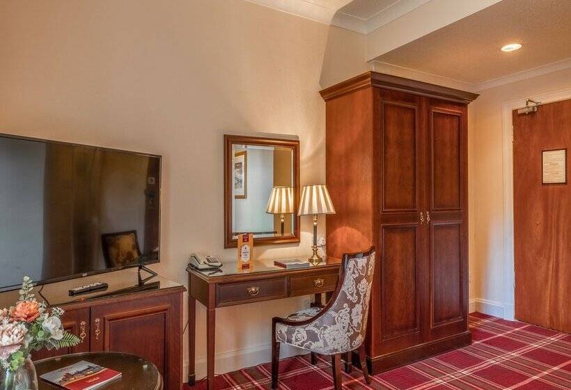 Отель Muthu Newton