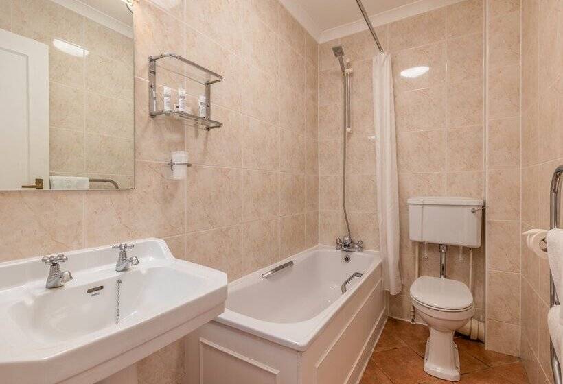 ホテル Muthu Newton