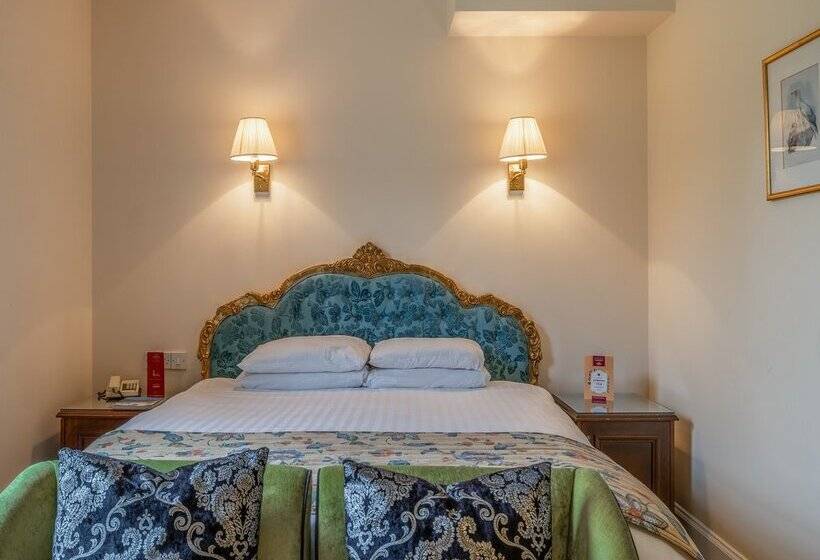 ホテル Muthu Newton