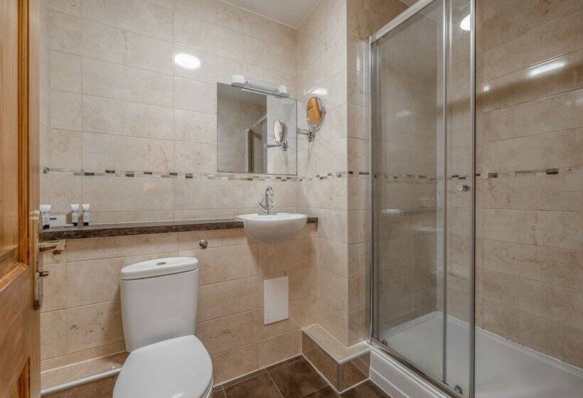 ホテル Muthu Newton