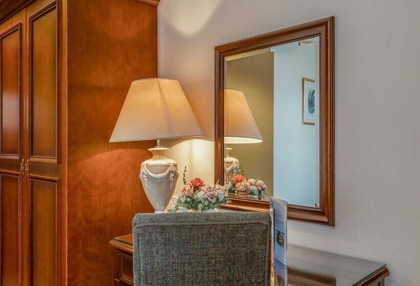 ホテル Muthu Newton