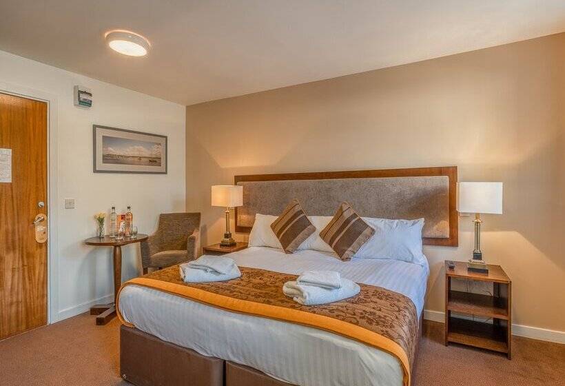 ホテル Muthu Newton