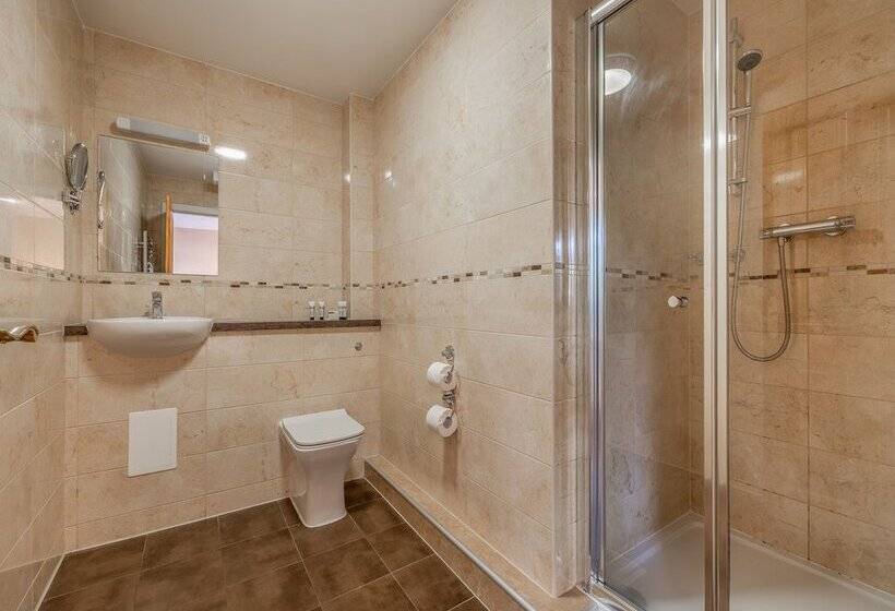 ホテル Muthu Newton