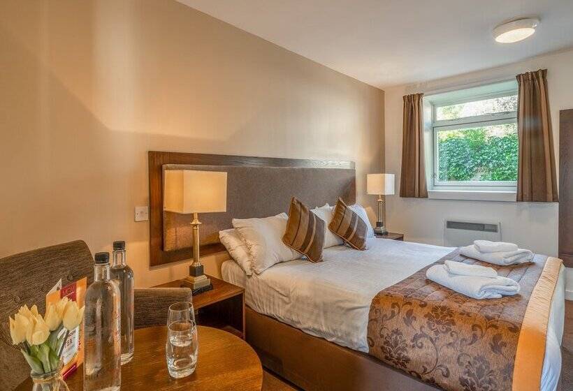 ホテル Muthu Newton