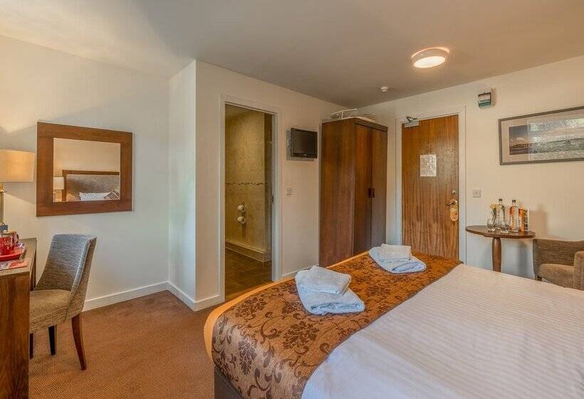 ホテル Muthu Newton