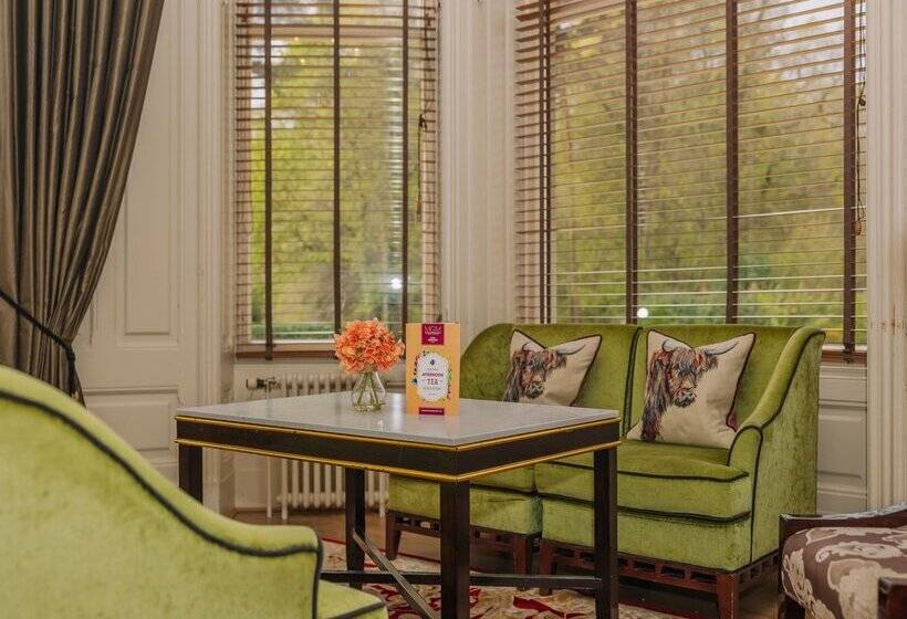 ホテル Muthu Newton