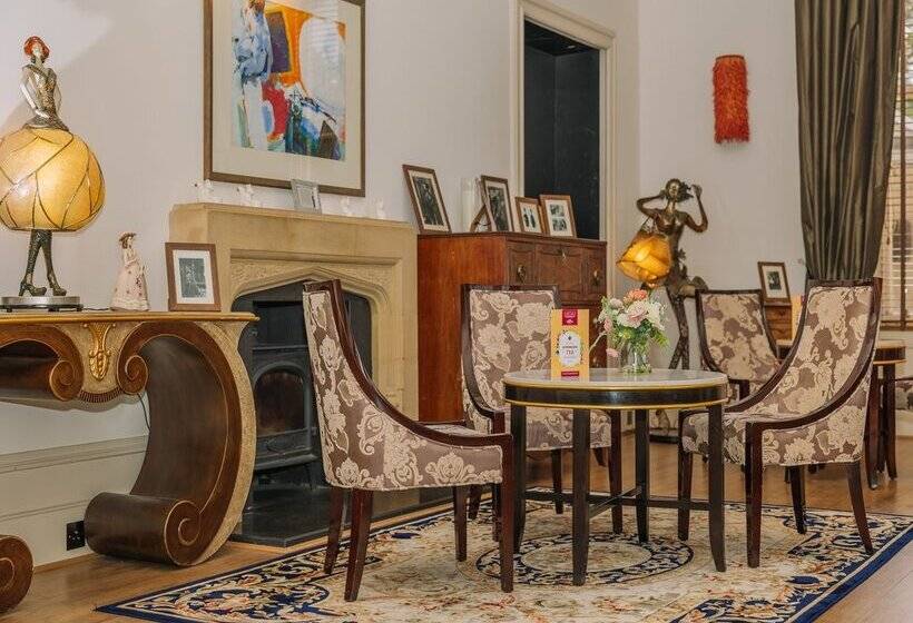 ホテル Muthu Newton