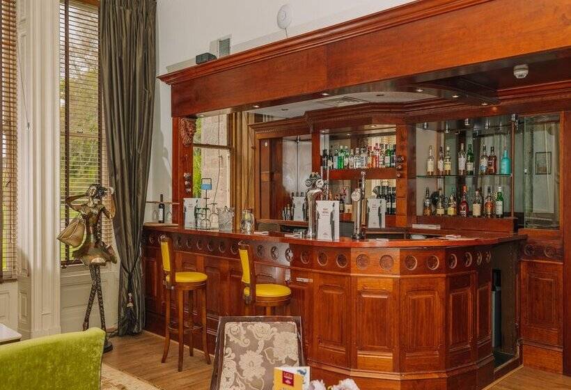 ホテル Muthu Newton