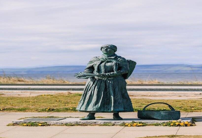 ホテル Muthu Newton