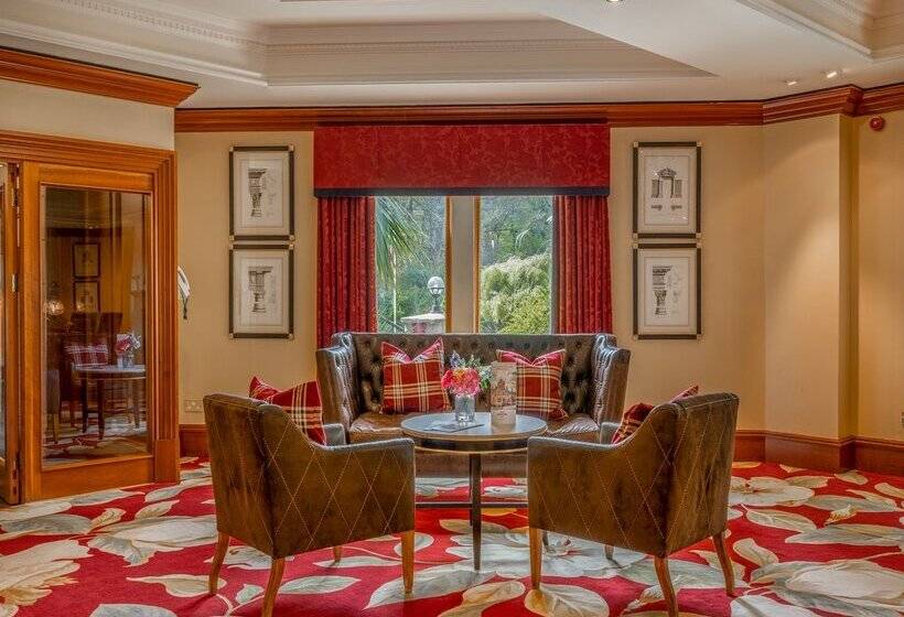 ホテル Muthu Newton