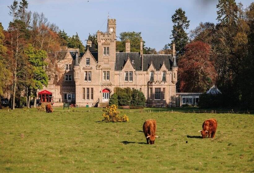 ホテル Muthu Newton