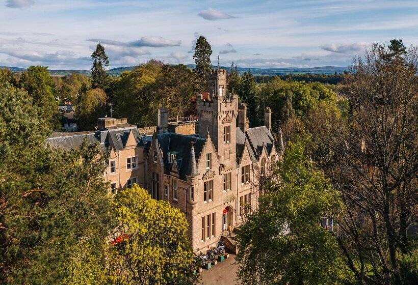 ホテル Muthu Newton