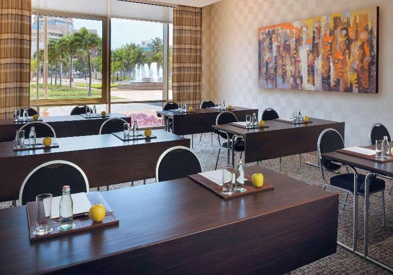 Mövenpick Ambassador Hotel Accra