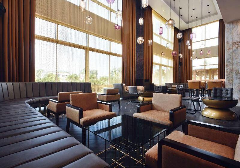 Mövenpick Ambassador Hotel Accra