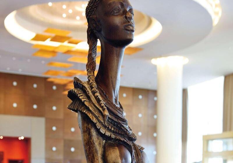 Mövenpick Ambassador Hotel Accra