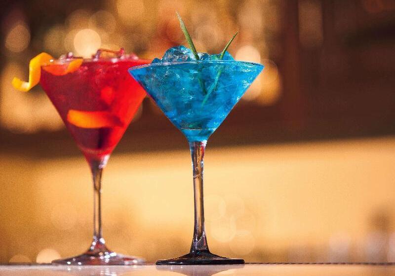 Mövenpick Ambassador Hotel Accra