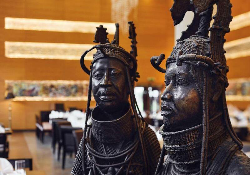 Mövenpick Ambassador Hotel Accra